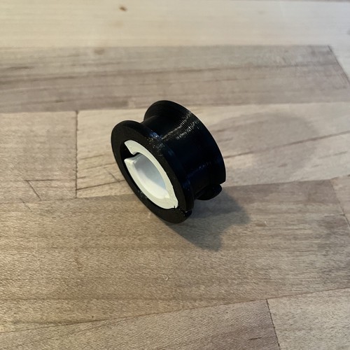 SAAB 900 Gear Selector Housing Bushing Kit - Picture 3 of 4