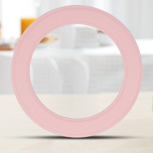 F# Iron Plate Sheet Sticker Phone Ring for Magnetic Wireless Charger (Light Pink - Zdjęcie 5 z 7