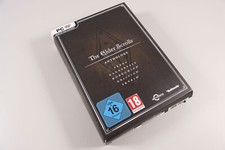 The Elder Scrolls Anthology mit Arena Daggerfall Morrowind Oblivion PC