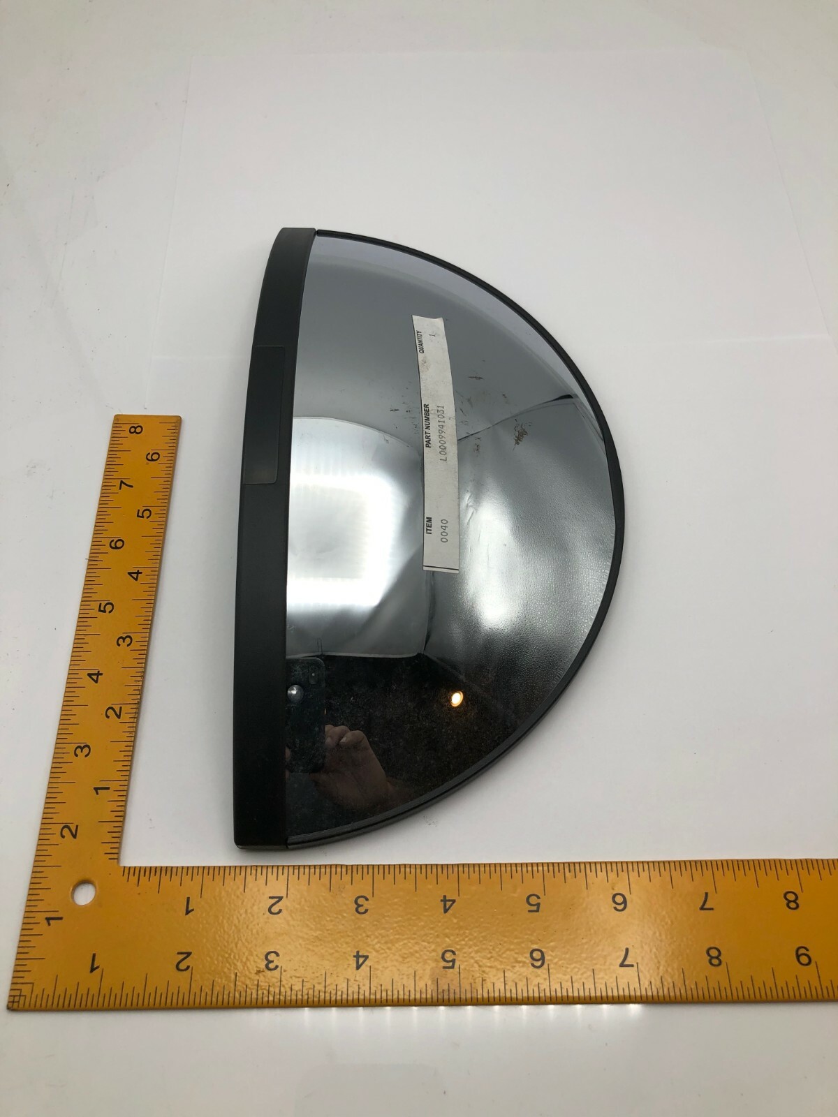 LINDE 6X11 ACRYLIC MIRRORS L0009941031 for sale online | eBay