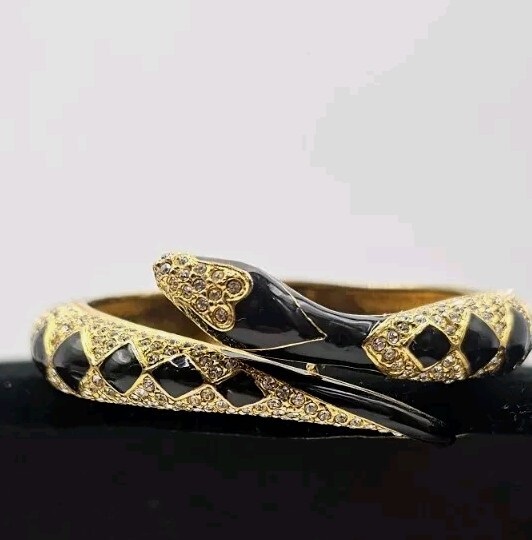 vtg kjl bracelet - image 2