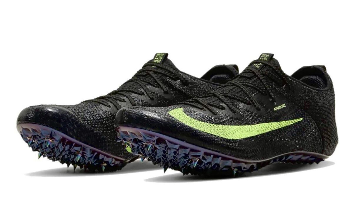 NEW Nike Zoom Superfly Elite 2 Mens Size 7 Track Spikes NEW Nike Zoom Superfly Elite 2 Mens Size 7 Track Spikes