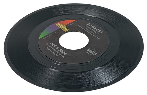 JAN & DEAN “HONOLULU LULU” 1963 VINYL BRIDGEPORT PRESSING w/ORIG PICTURE SLEEVE! - Picture 17 of 17