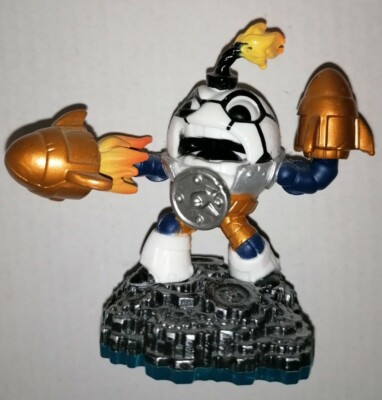 Skylander Kickoff Countdown Swap Force Tech Technik PS4 PS3 XBOX ONE 360 WII-U