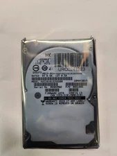 HGST HUC101812CSS200 1.2TB 2.5" 12Gb/s 10K RPM SAS Hard Drive !! REFURBISHED !!