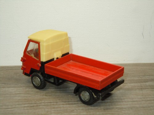 Daf Pony - Lion Car Holland *52430 - Imagen 2 de 5