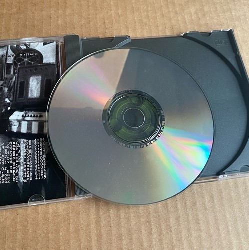 Grant Lee Buffalo - Mighty Joe Moon (CD, 1994, Slash/Reprise) Record Club Ed. - Picture 6 of 6