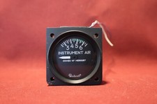 American Instrument Air Indicator, Lighted (ALT: 58-380017-3)-09007-0143 American Instrument Air Indicator, Lighted (ALT: 58-380017-3)-09007-0143