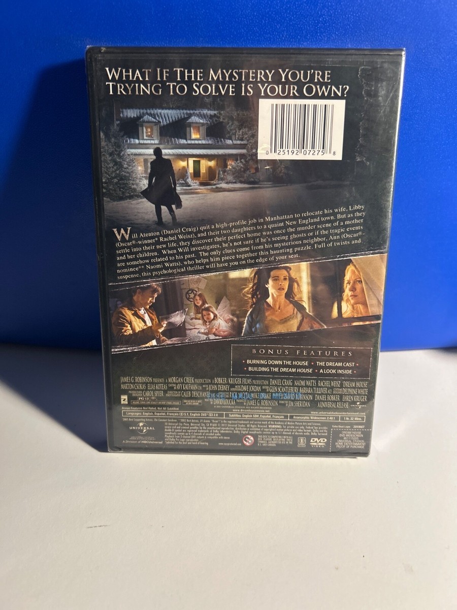 ドリームハウス [DVD] oyj0otl Amazon.co.jp: Dream House/ドリーム・ハウス[日本語字幕無][PAL