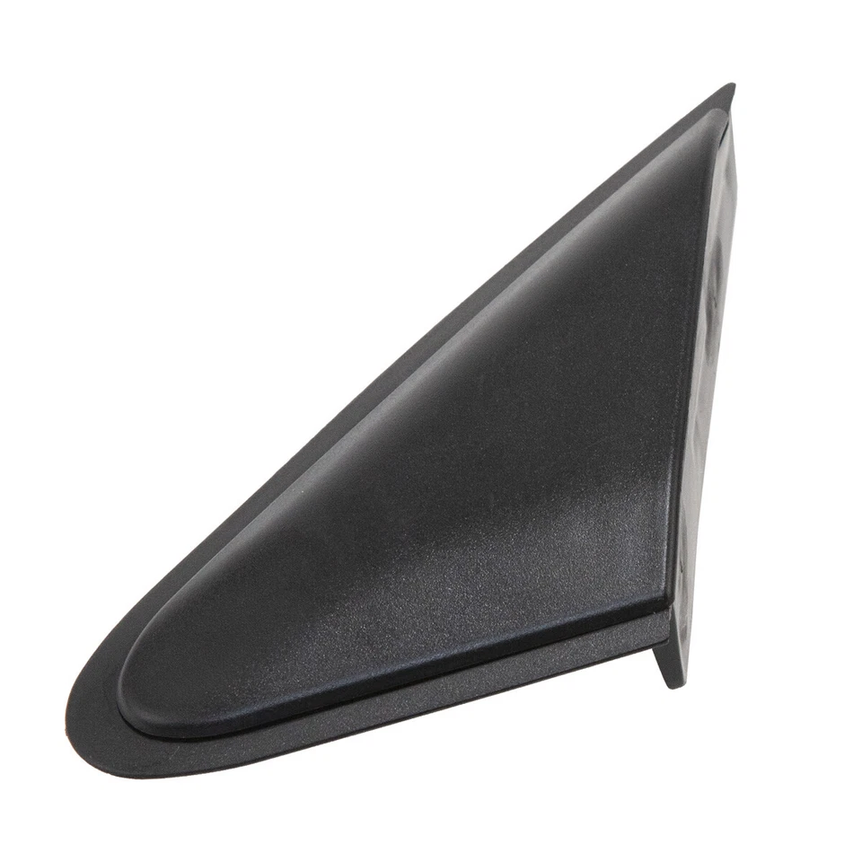 Bisel de acabado de espejo de guardabarros delantero izquierdo para Nissan Rogue 2008-2015 Foto 4 de 4