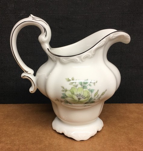 Johann Haviland JOH76 Creamer - Picture 2 of 4