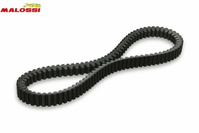 Poulies et galets tendeurs Malossi pour scooter