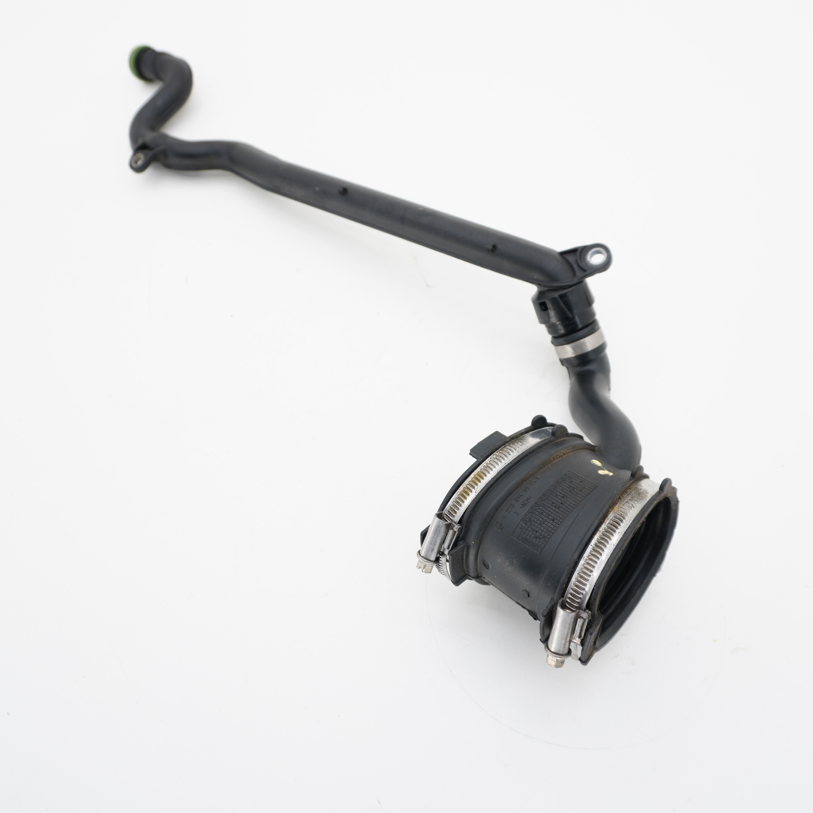 Right Intake Air Duct Cuff for Mercedes Benz GLE Coupe 292 63 AMG-image