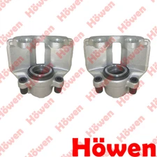 Fits Mercedes Sprinter 1995-2020 VW LT 1996-2006 2x Brake Calipers Front Howen