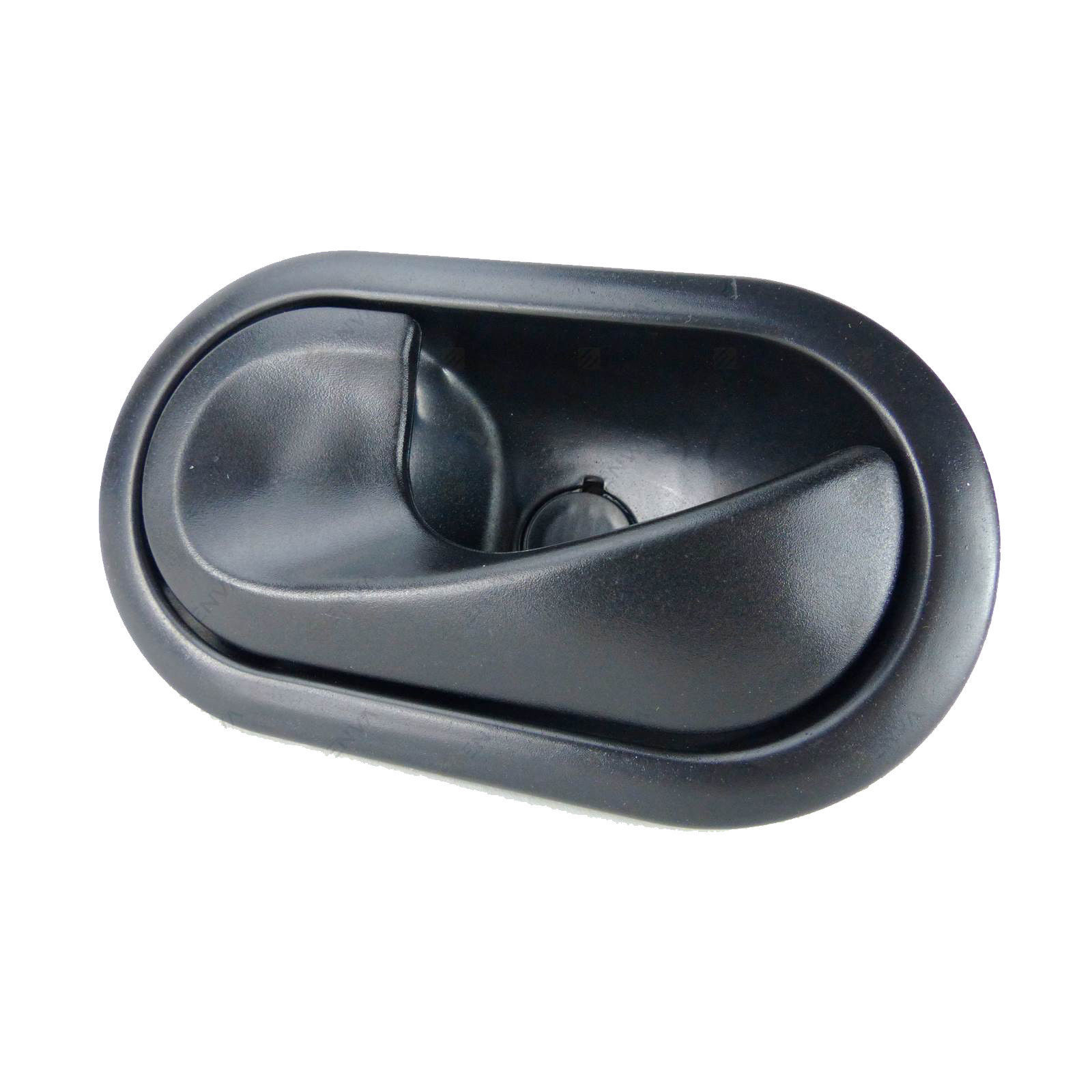 Poignée de porte intérieure gauche pour Renault Scenic 2002-2009, Clio 2008-2011