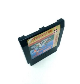 Tengen RBI Baseball Black Cart (Nintendo Entertainment System) NES Tested 
