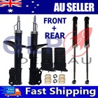 <!--F#f_0-->Fits HOLDEN BARINA TK Sedan Hatch 1.6L 4cyl Front Rear Shock Absorbers (For: Holden)<!--F/-->