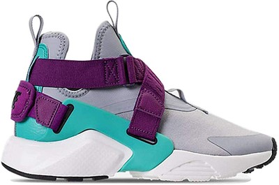 wolf grey huaraches womens