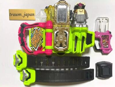 特撮 BANDAI KAMEN RIDER EX-AID MUTEKI GAMER S.H.Figuarts Kamen Rider Ex-Aid Muteki Gamer ABS PVC PP Action