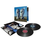 Pink Floyd The Division Bell Double Vinyl LP