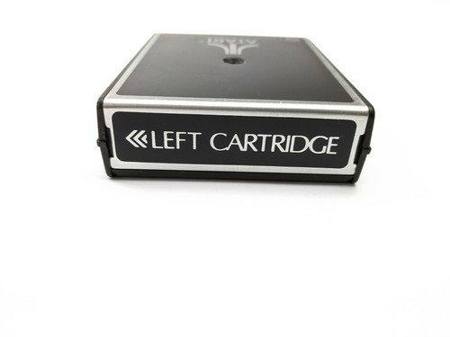Cartucho de videojuego Pole Position RX8034 para Atari 8 bits 400/800/XL/XE SIN PROBAR - Imagen 3 de 7