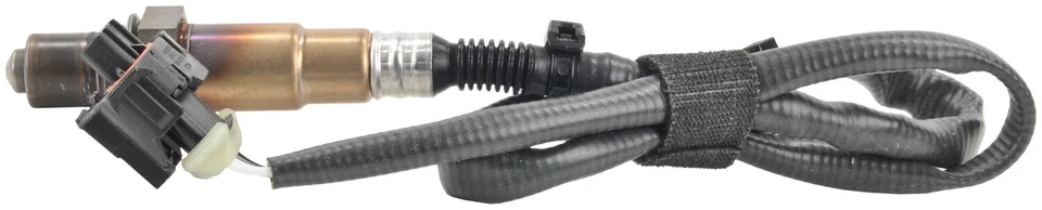 Sensor de oxígeno Bosch 16147 apto para Porsche Boxster Cayman 911 2009-2012 Foto 3 de 4