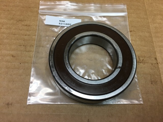 6211 подшипник nsk