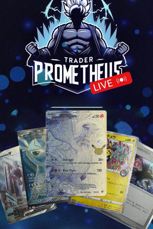 Pokemon 99p Starts Singles TraderPrometheus