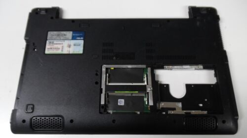 ASUS UL50VS - Core 2 Duo 1.30GHz Laptop Motherboard / 60-NXUMB1000-C02 - Picture 2 of 5