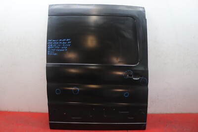 2015 2024 FORD TRANSIT 150 250 350 RIGHT SIDE REAR DOOR SHELL OEM | eBay