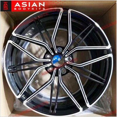 Forged Wheel Rim 1pc for LAMBORGHINI URUS PERFORMANTE AVENTADOR HURACAN GALLARDO