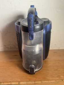 Shark ICZ300UKT 26 kabelloser 28,8 Volt Bodenstaubsauger Motoreinheit nur Pod