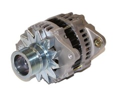Alternator Assembly For Isuzu Truck 7.5T NPR N75.190 4HK1TC(2005 on)