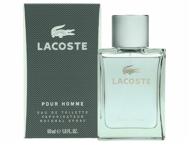 lacoste pur homme