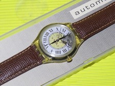 AUTOMATIC Swatch MISSING - SAJ100 in NUOVO & IMBALLO ORIGINALE - Automatico