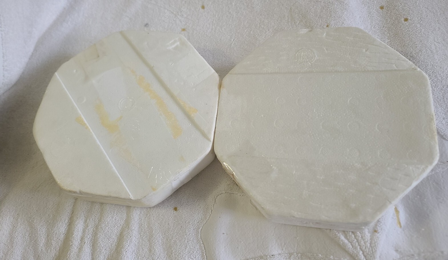 (2) Flowers From Grandma's Garden Series Collector Plates eBay