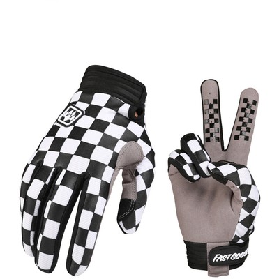 Motorcycle Motocross Gloves Summer Dirt Bike Gloves for Ricing Climbing Cycling
