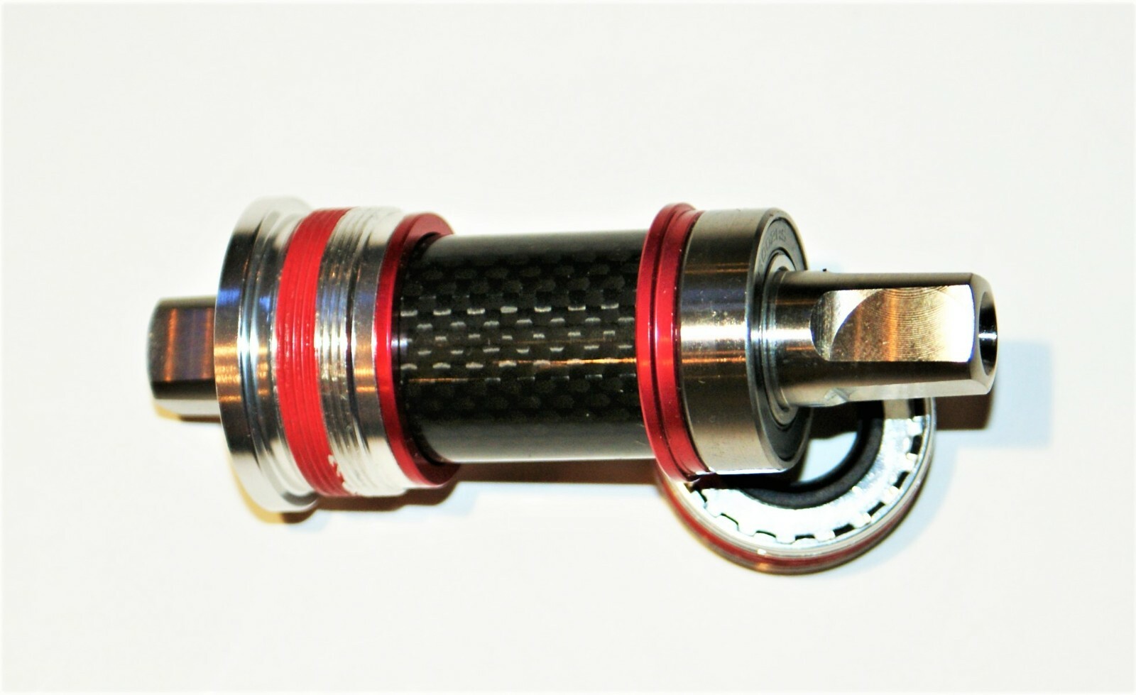 SAMPSON TITANIUM BB-- 68 X 102- FITS WITH OLDER RECORD/CHOUR