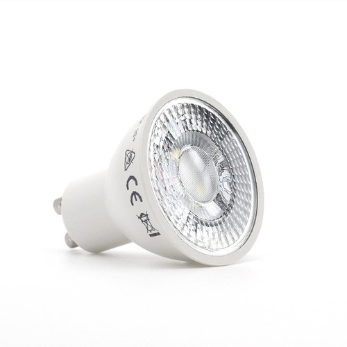 LED Einbaustrahler Spot 230V dimmbar 3-Stufen 7W Leuchte GU10 Strahler Set NOBS - Bild 22 von 45