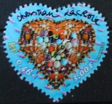 2001 FRANCE TIMBRE Y & T N° 3368 Neuf * * SANS CHARNIERE