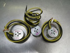 Humphreys 8A 24VDC Coil Lot of 3!
