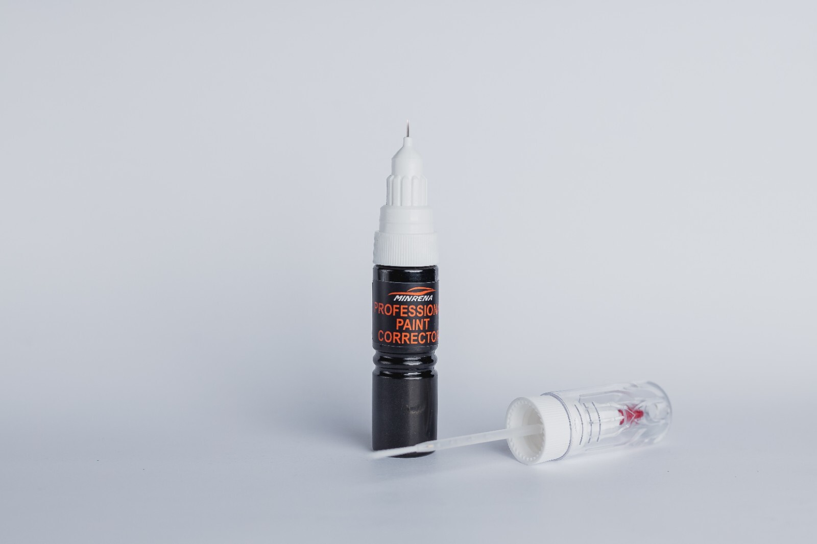 WATER BASED Car Touch Up Paint (Scratch Fix Pens) for HYUNDAI Code PSW