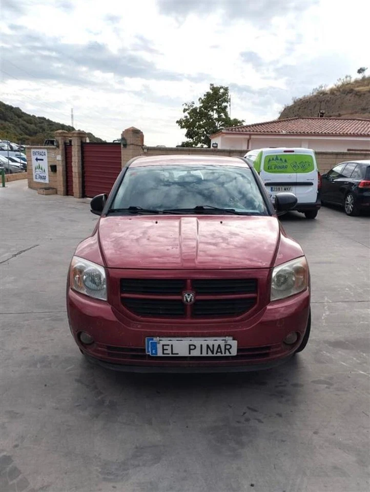 038129637D Válvula egr para Dodge Calibre 2.0 CRD 2006-2012 2008 81665 Foto 3 de 4