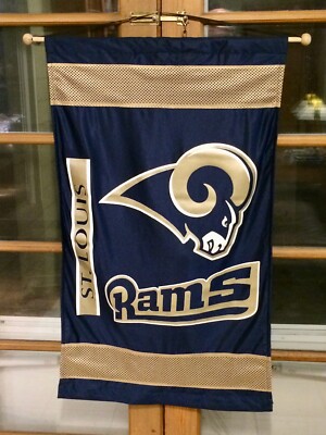 St. Louis RAMS 26