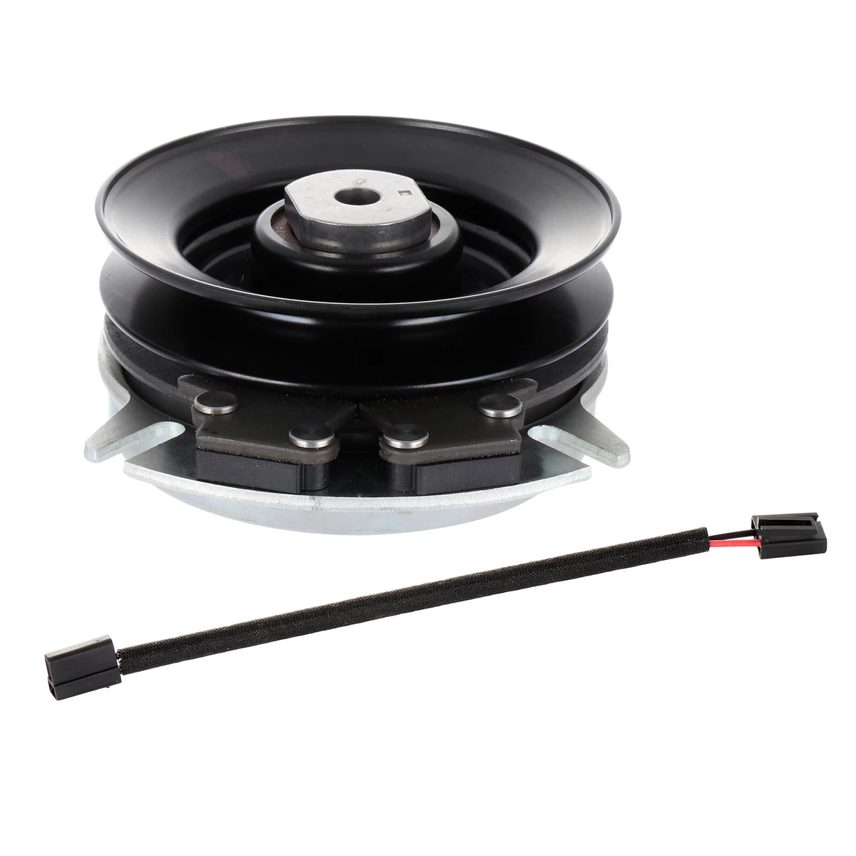 Electric PTO Clutch for Sears Craftsman 53740 Lawn Mower eBay