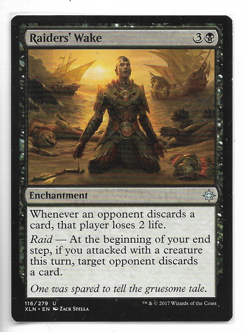 MTG (XLN) lot of 4 including Dire Fleet Ravager eBay
