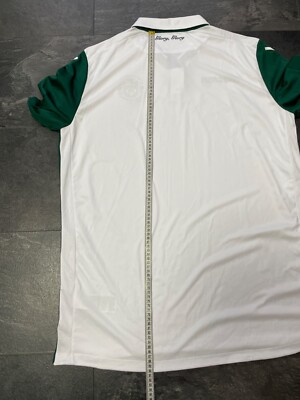 MAILLOT DE FOOTBALL DOMICILE HIBERNIAN EDINBURGH 2018 - eBay