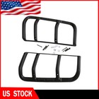New ListingFor 1999-04 Land Rover Discovery 2 Stc53194 Rear Tail Light Lamp Guards Set Pair