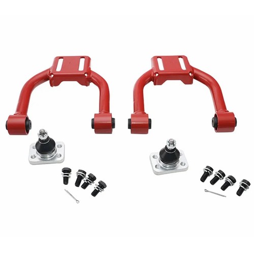 Adjustable Front Upper Control Camber A-Arms Kit for Honda Civic EK 1996-2000 - Picture 12 of 12