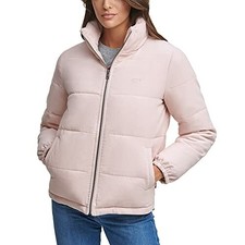 3x puffer jacket